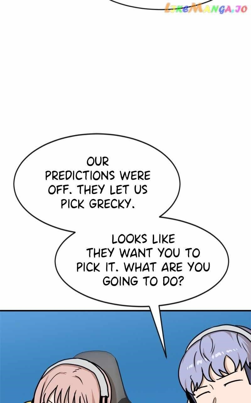 Double Click (PARK Soo-bong) Chapter 89 - Page 79 in English