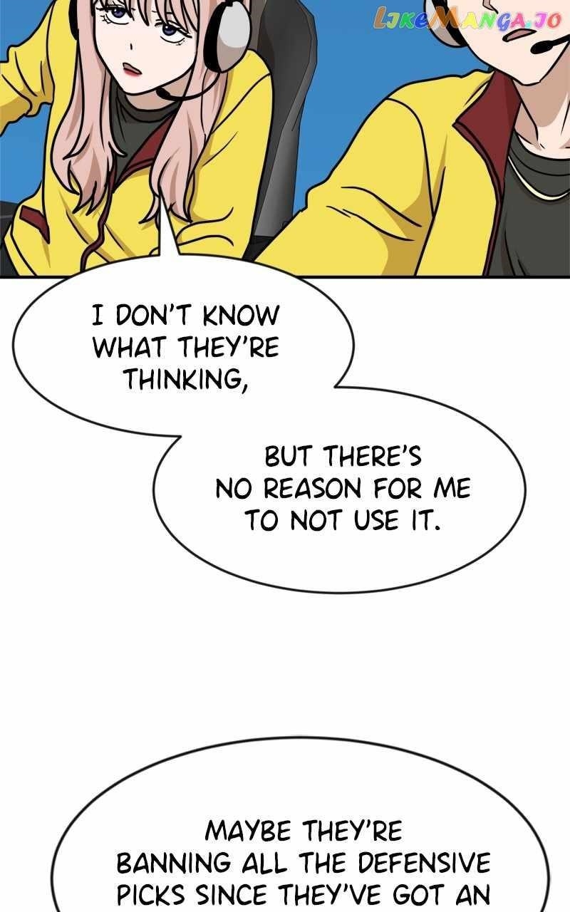 Double Click (PARK Soo-bong) Chapter 89 - Page 80 in English
