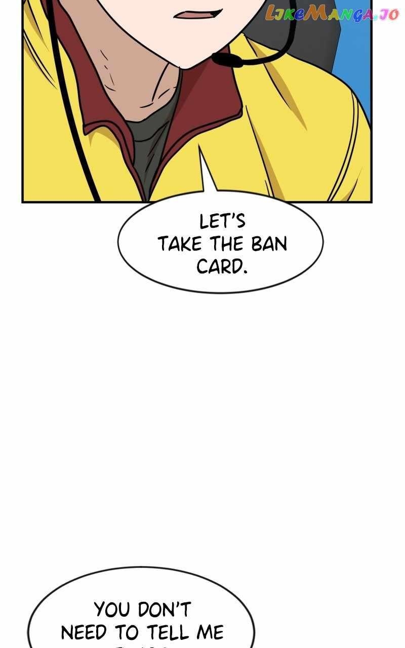Double Click (PARK Soo-bong) Chapter 89 - Page 83 in English