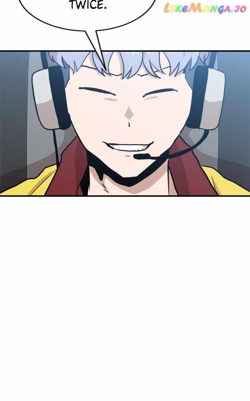 Double Click (PARK Soo-bong) Chapter 89 - Page 84 in English