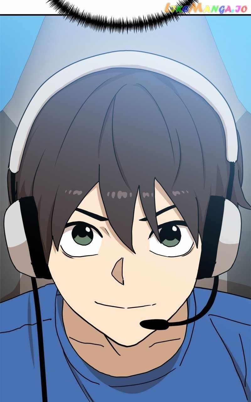 Double Click (PARK Soo-bong) Chapter 89 - Page 88 in English