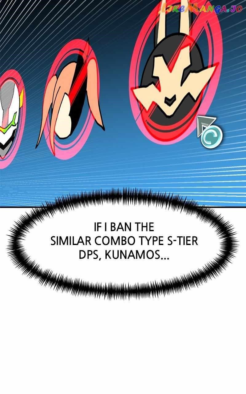Double Click (PARK Soo-bong) Chapter 89 - Page 93 in English