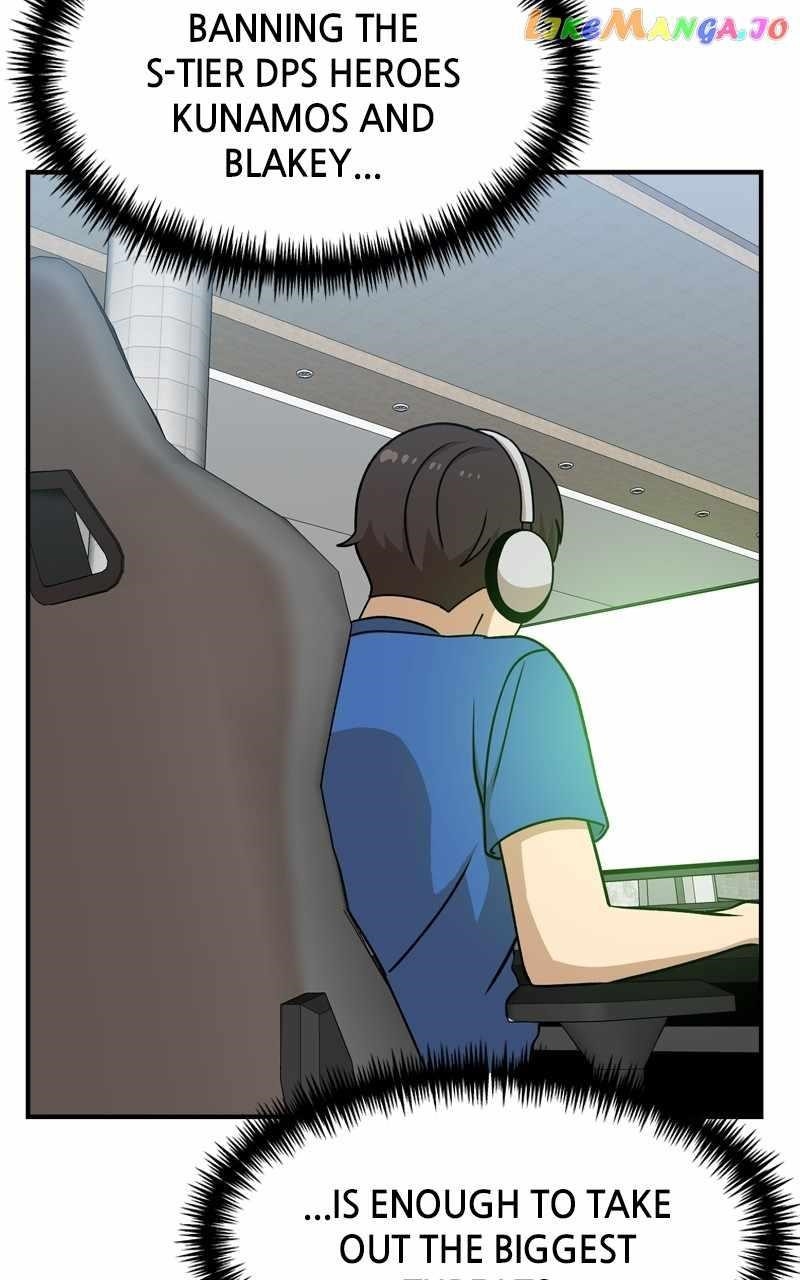Double Click (PARK Soo-bong) Chapter 89 - Page 98 in English