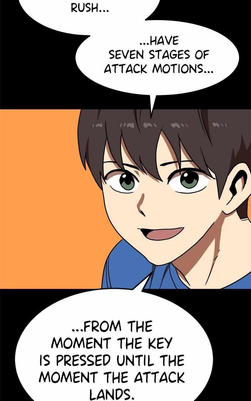 Double Click (PARK Soo-bong) Chapter 90 - Page 101 in English