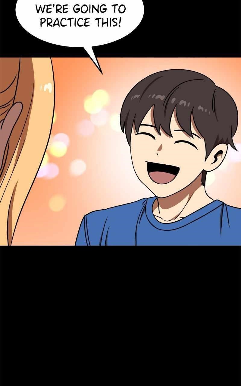 Double Click (PARK Soo-bong) Chapter 90 - Page 109 in English