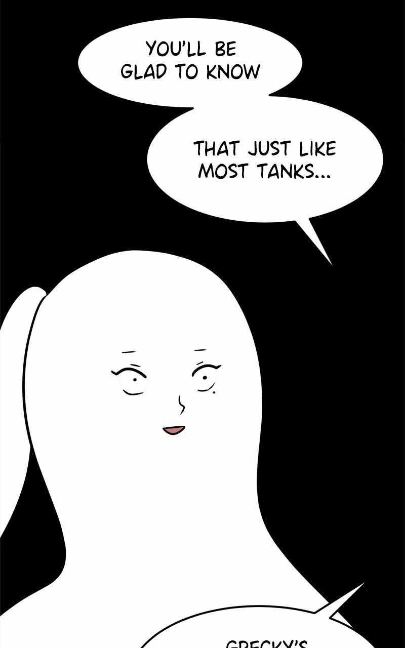 Double Click (PARK Soo-bong) Chapter 90 - Page 110 in English