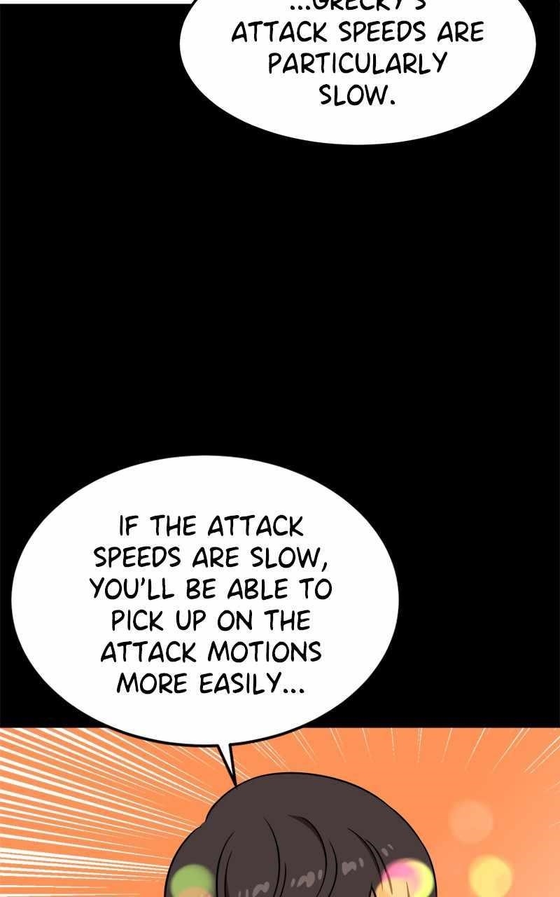 Double Click (PARK Soo-bong) Chapter 90 - Page 111 in English