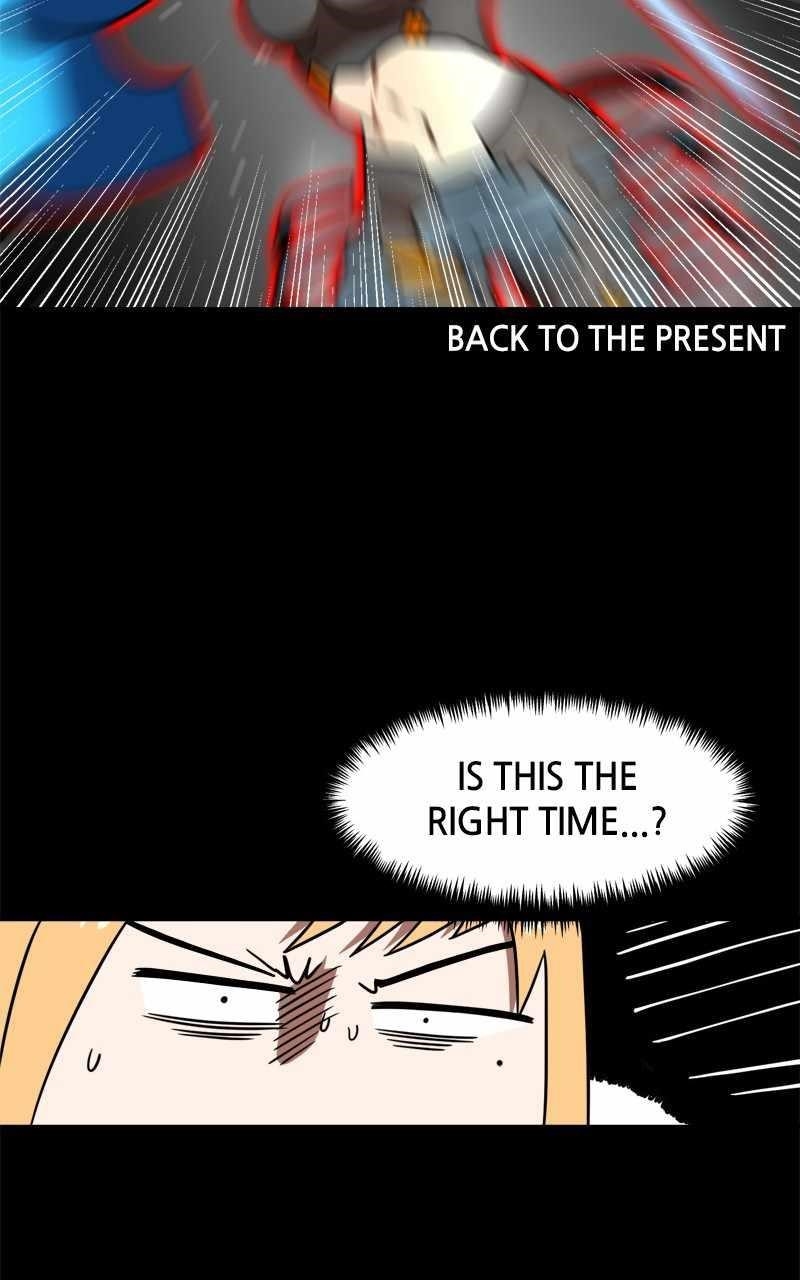 Double Click (PARK Soo-bong) Chapter 90 - Page 114 in English