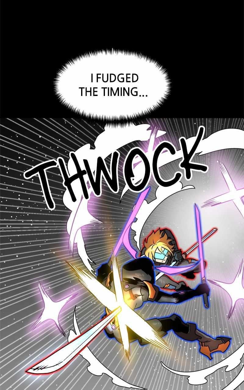 Double Click (PARK Soo-bong) Chapter 90 - Page 121 in English