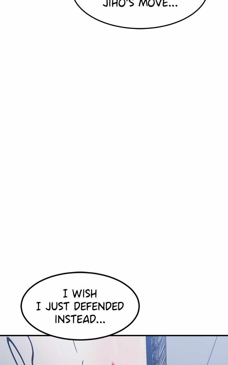 Double Click (PARK Soo-bong) Chapter 90 - Page 132 in English