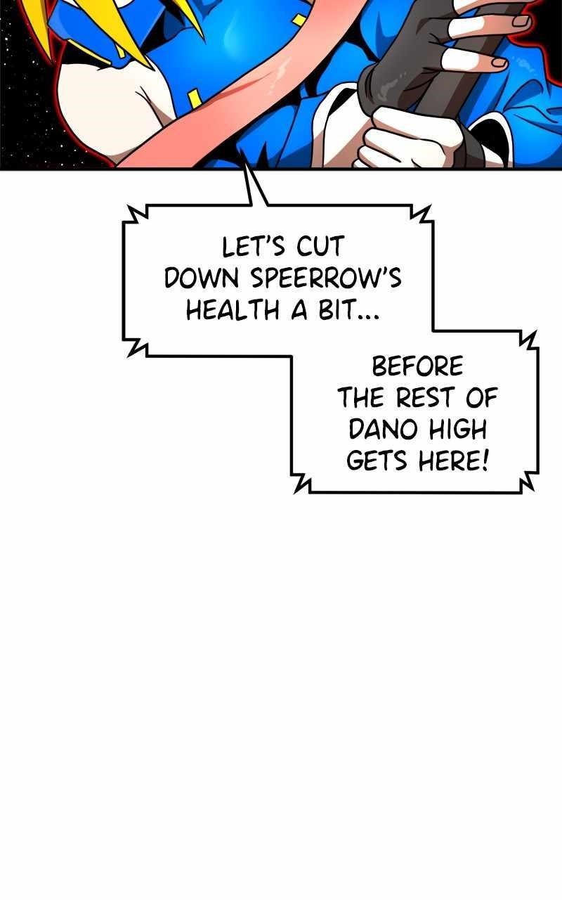 Double Click (PARK Soo-bong) Chapter 90 - Page 19 in English