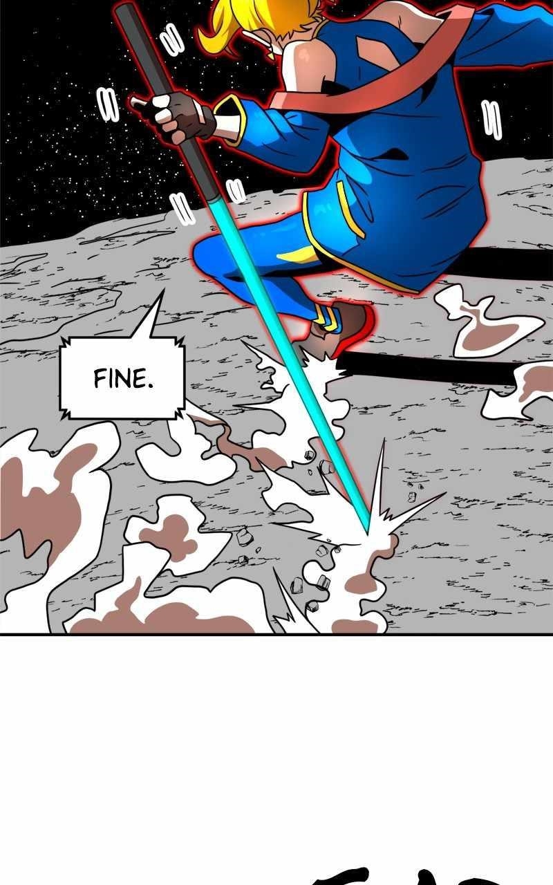 Double Click (PARK Soo-bong) Chapter 90 - Page 24 in English