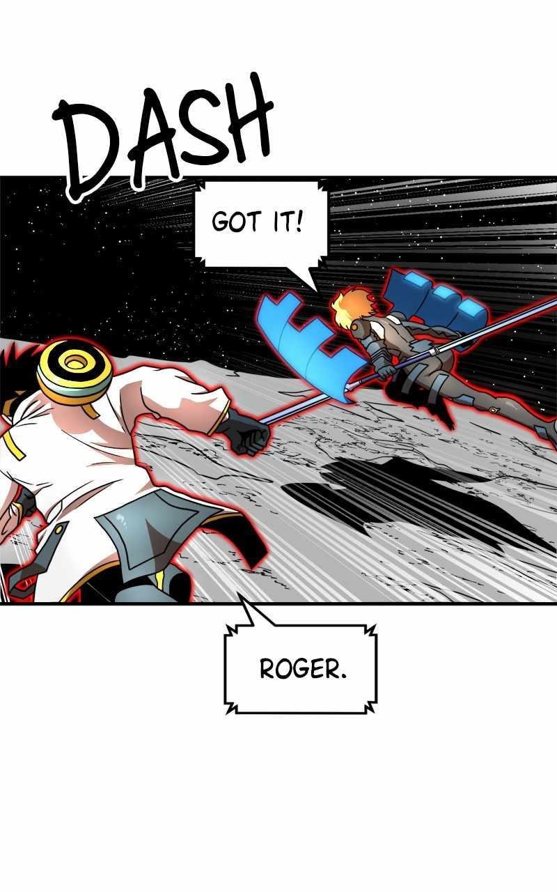 Double Click (PARK Soo-bong) Chapter 90 - Page 26 in English