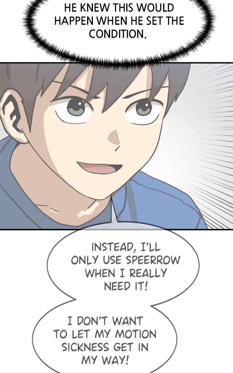 Double Click (PARK Soo-bong) Chapter 90 - Page 3 in English