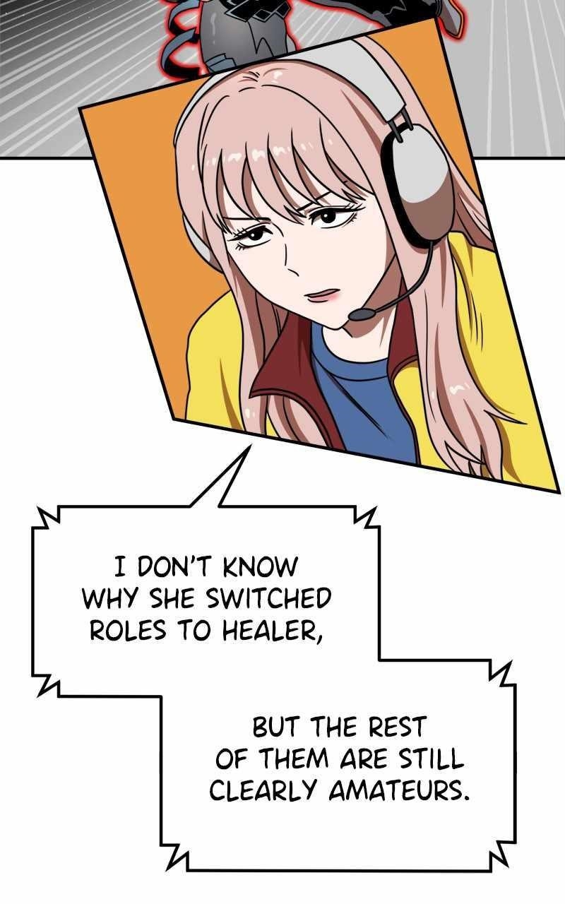 Double Click (PARK Soo-bong) Chapter 90 - Page 34 in English