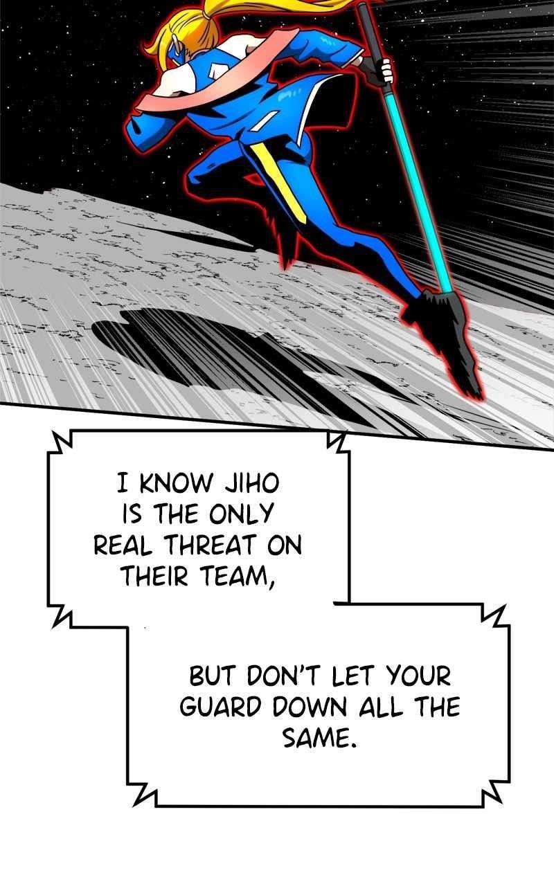 Double Click (PARK Soo-bong) Chapter 90 - Page 36 in English