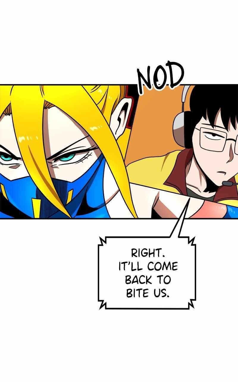 Double Click (PARK Soo-bong) Chapter 90 - Page 37 in English