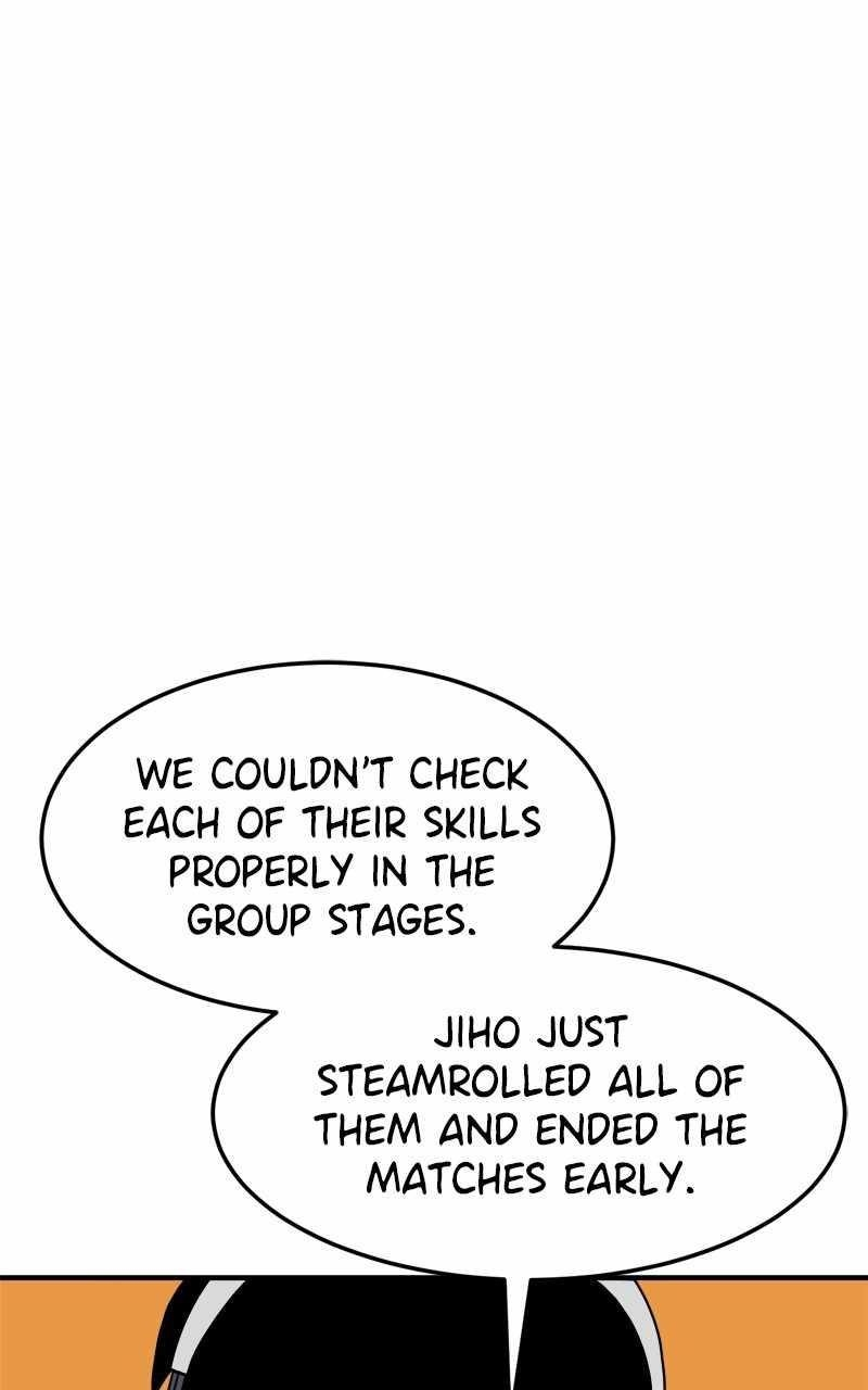 Double Click (PARK Soo-bong) Chapter 90 - Page 38 in English