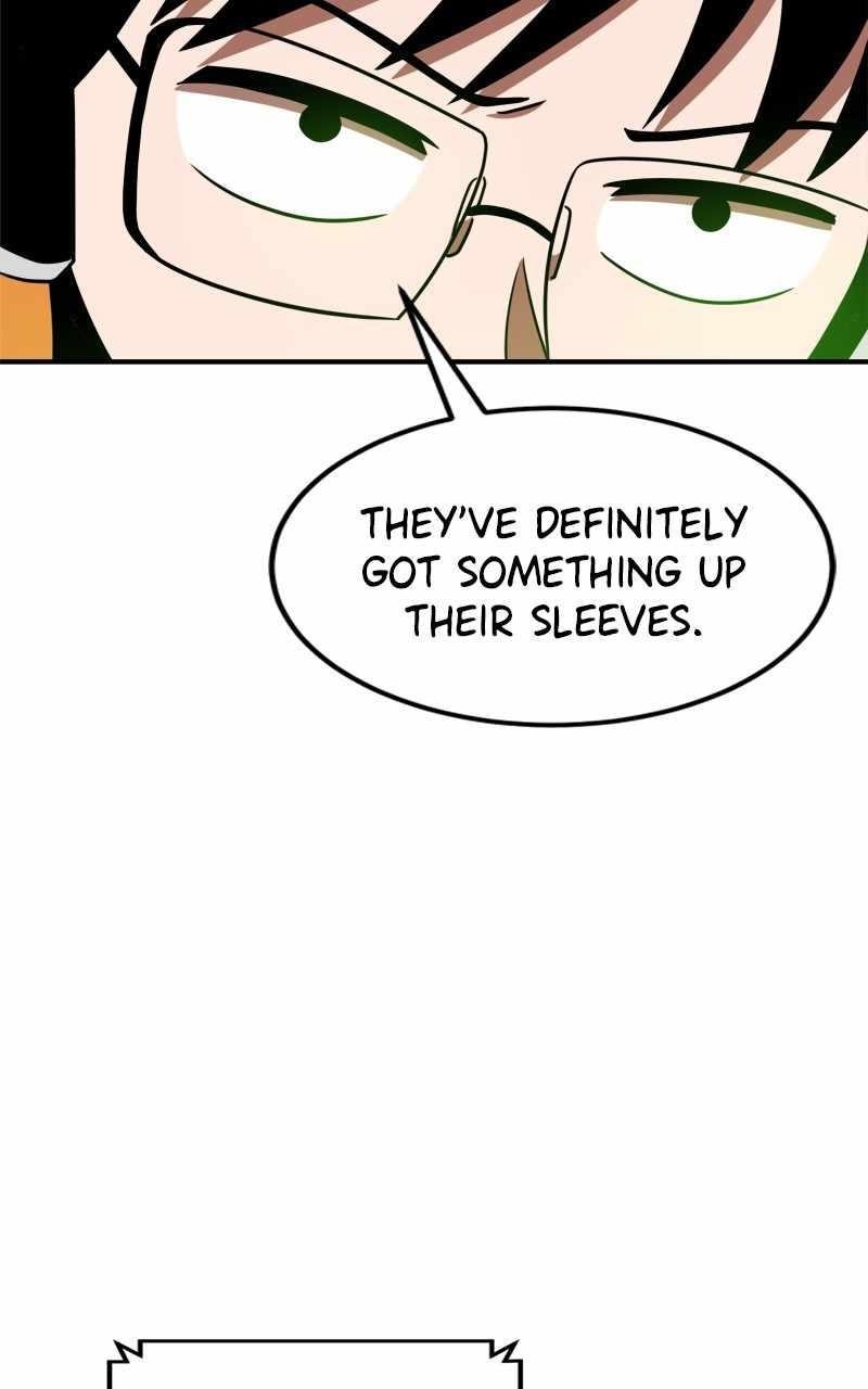 Double Click (PARK Soo-bong) Chapter 90 - Page 40 in English