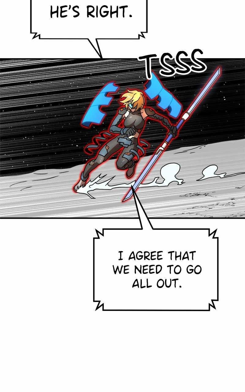 Double Click (PARK Soo-bong) Chapter 90 - Page 41 in English