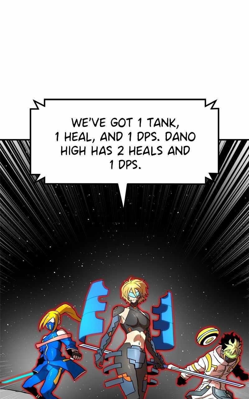 Double Click (PARK Soo-bong) Chapter 90 - Page 42 in English