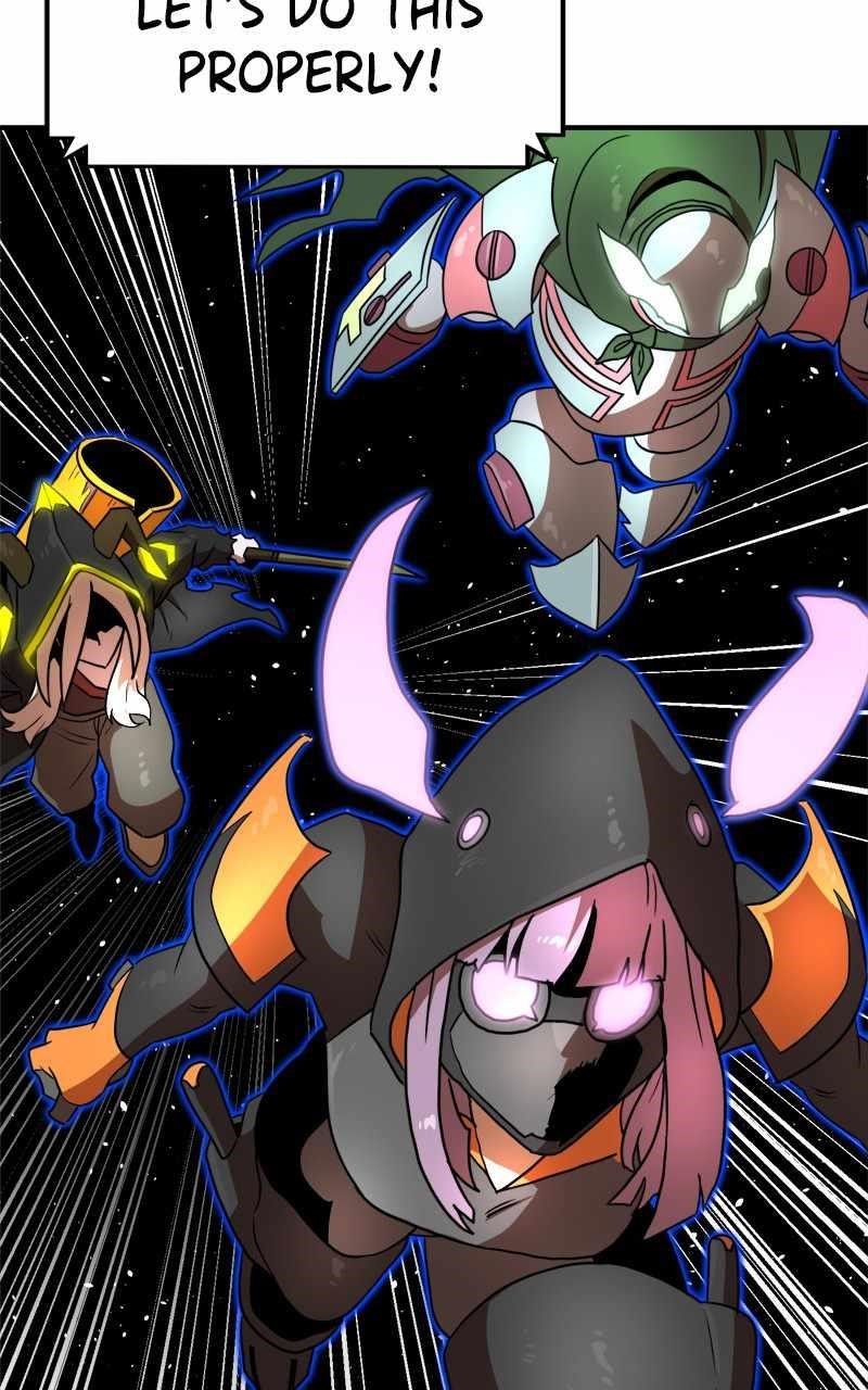 Double Click (PARK Soo-bong) Chapter 90 - Page 44 in English
