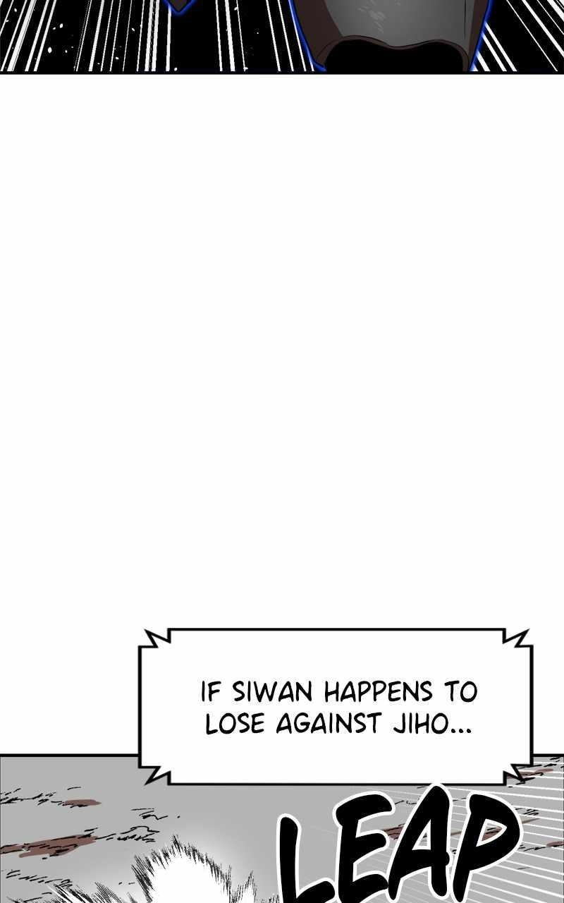 Double Click (PARK Soo-bong) Chapter 90 - Page 45 in English