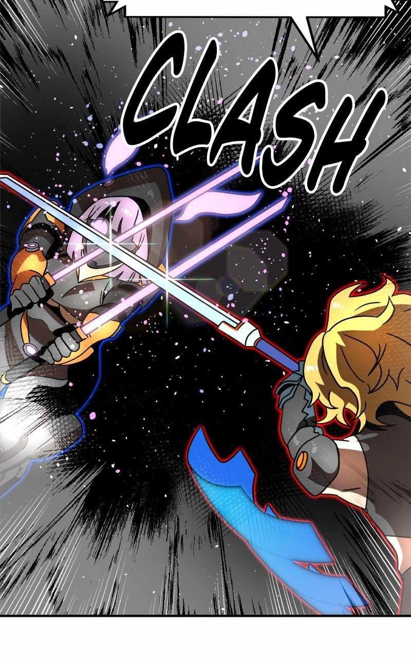 Double Click (PARK Soo-bong) Chapter 90 - Page 47 in English