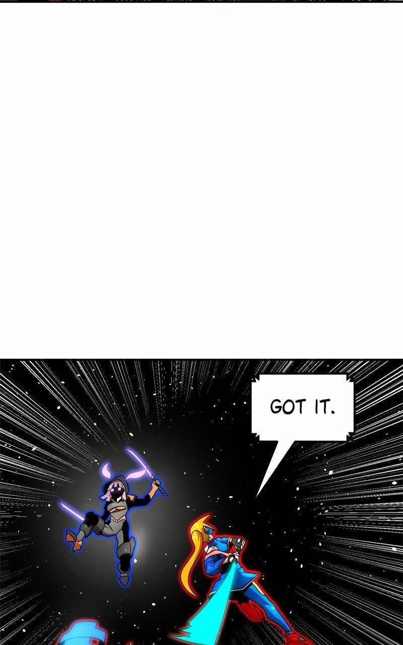 Double Click (PARK Soo-bong) Chapter 90 - Page 50 in English