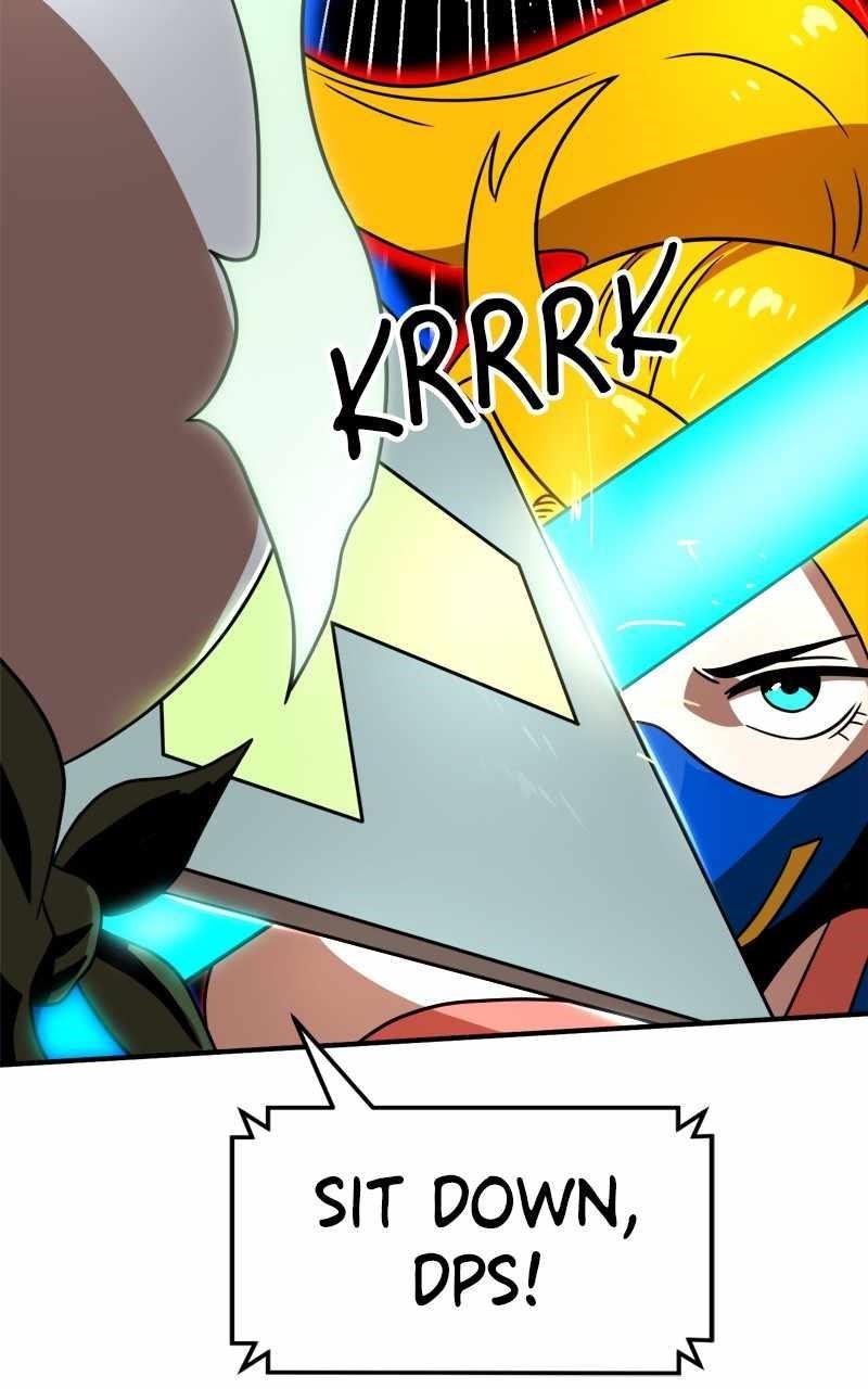 Double Click (PARK Soo-bong) Chapter 90 - Page 55 in English