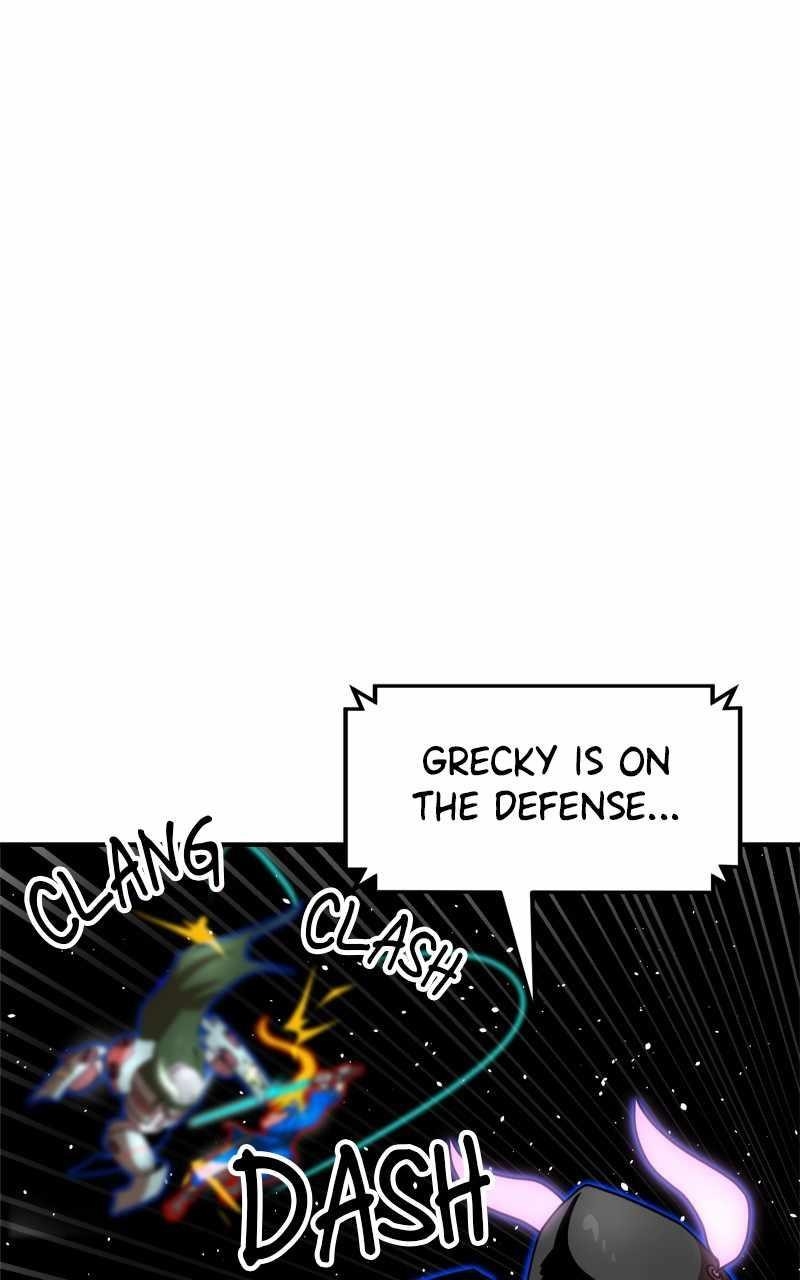 Double Click (PARK Soo-bong) Chapter 90 - Page 56 in English