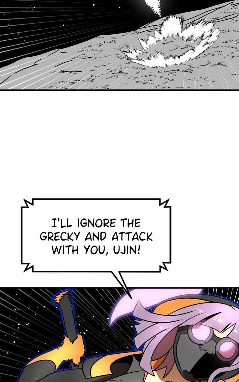 Double Click (PARK Soo-bong) Chapter 90 - Page 59 in English