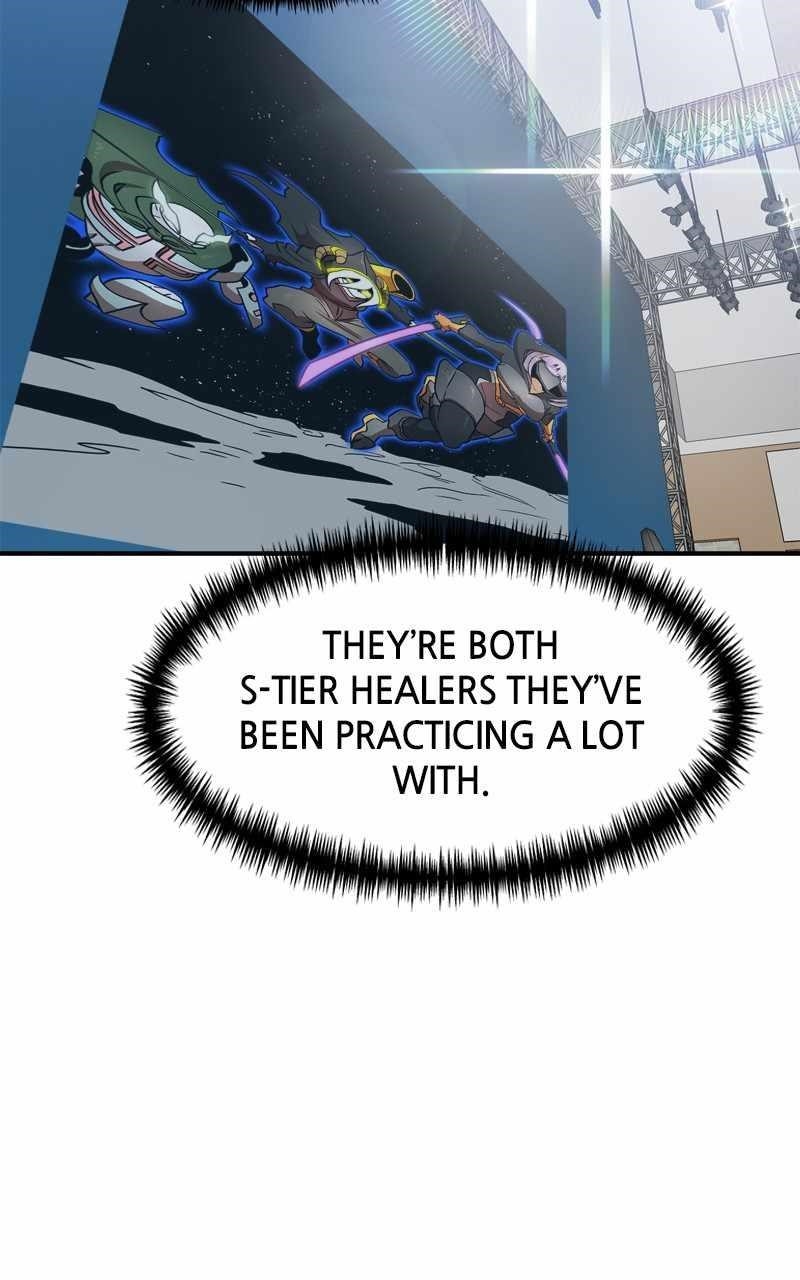 Double Click (PARK Soo-bong) Chapter 90 - Page 6 in English