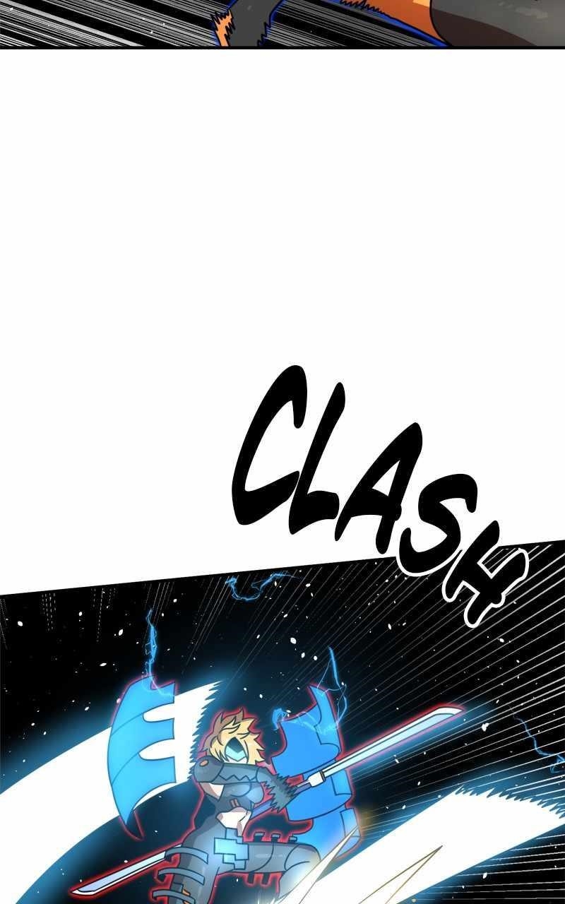 Double Click (PARK Soo-bong) Chapter 90 - Page 61 in English