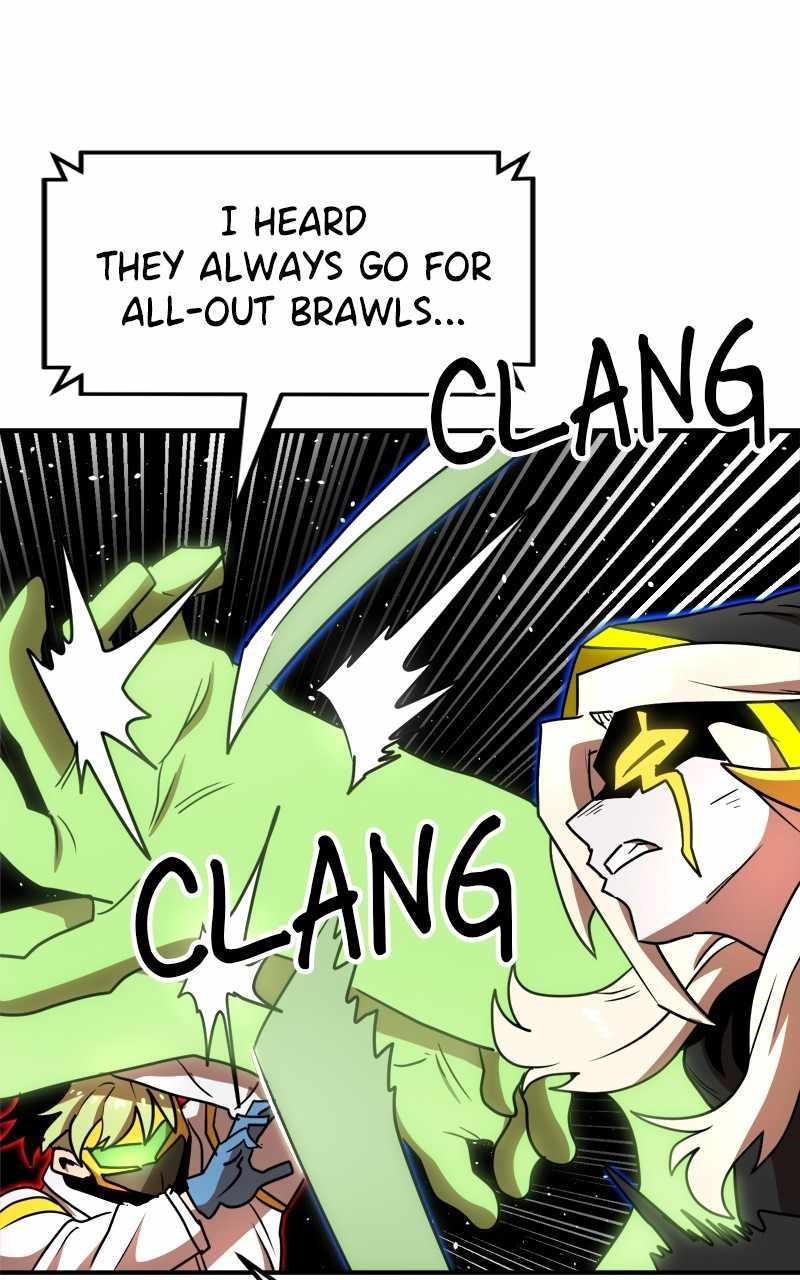 Double Click (PARK Soo-bong) Chapter 90 - Page 70 in English