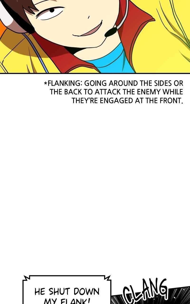 Double Click (PARK Soo-bong) Chapter 90 - Page 72 in English