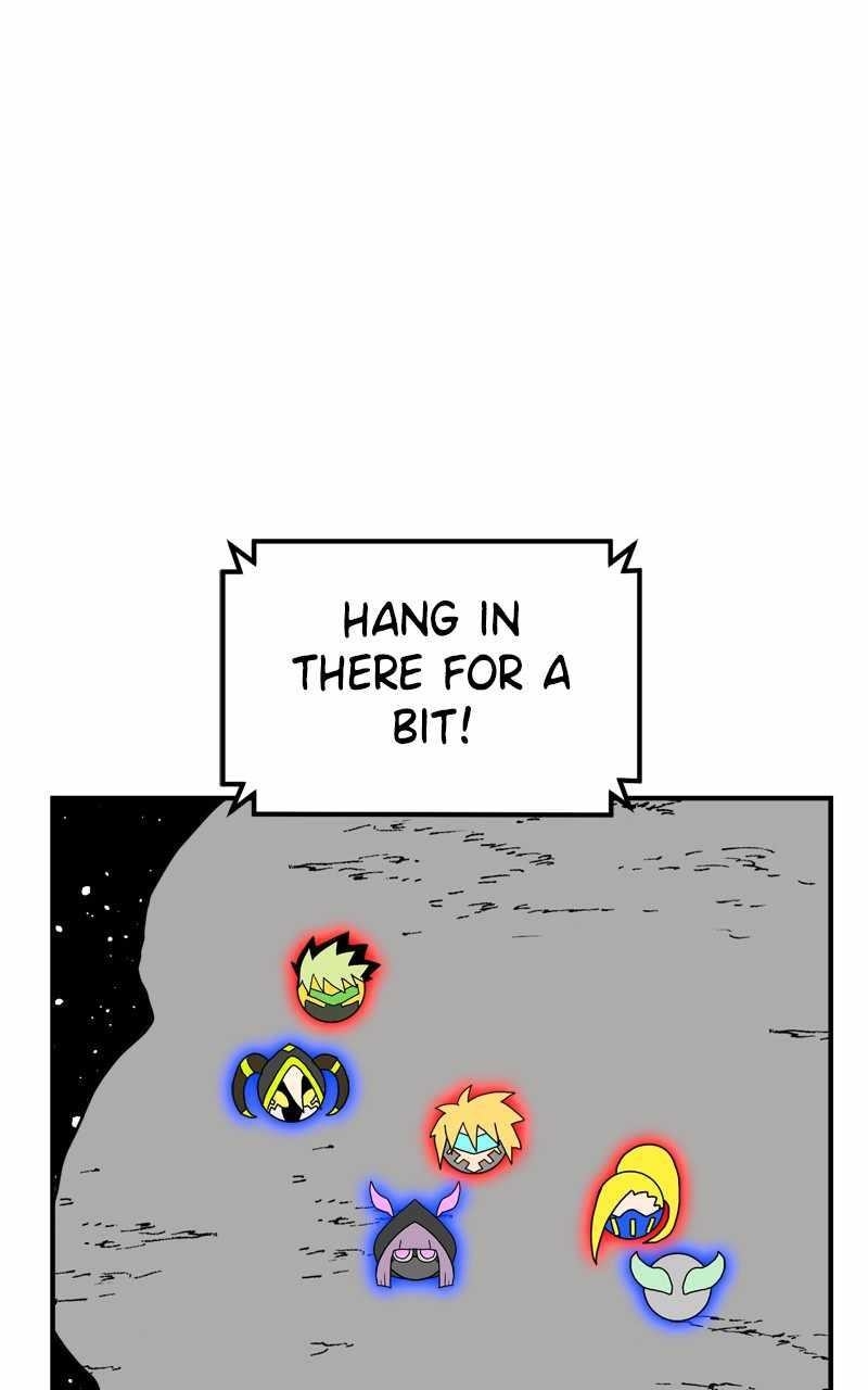 Double Click (PARK Soo-bong) Chapter 90 - Page 75 in English