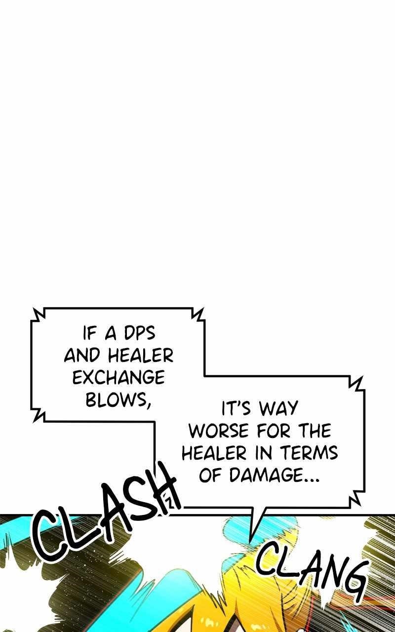 Double Click (PARK Soo-bong) Chapter 90 - Page 83 in English
