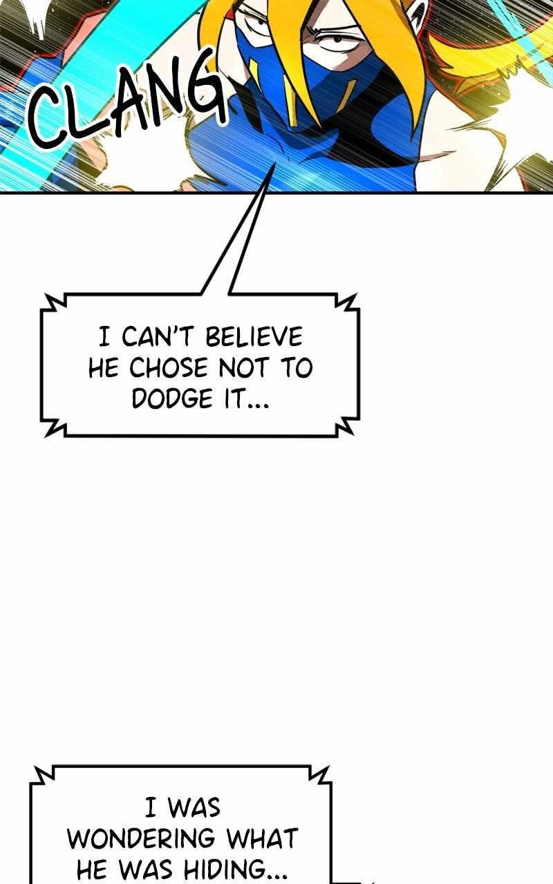 Double Click (PARK Soo-bong) Chapter 90 - Page 84 in English