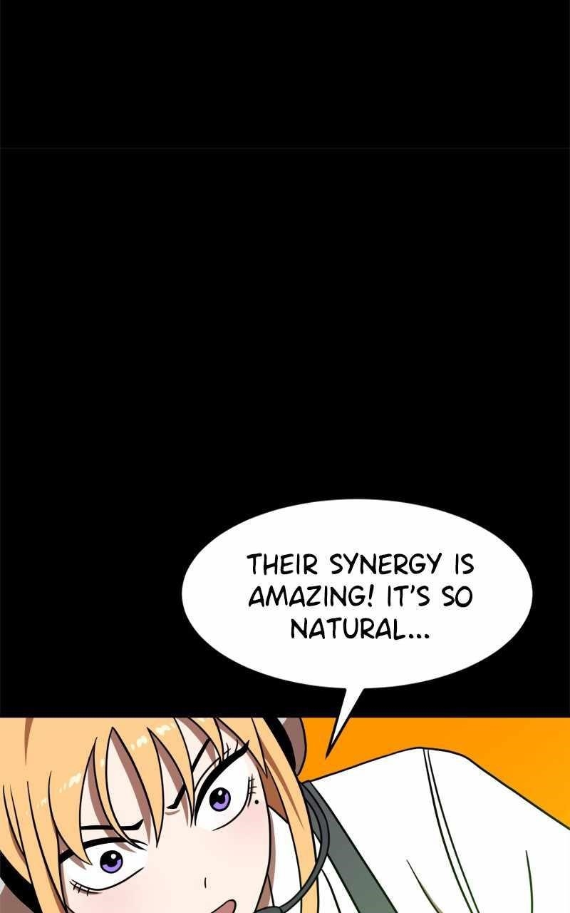 Double Click (PARK Soo-bong) Chapter 90 - Page 95 in English