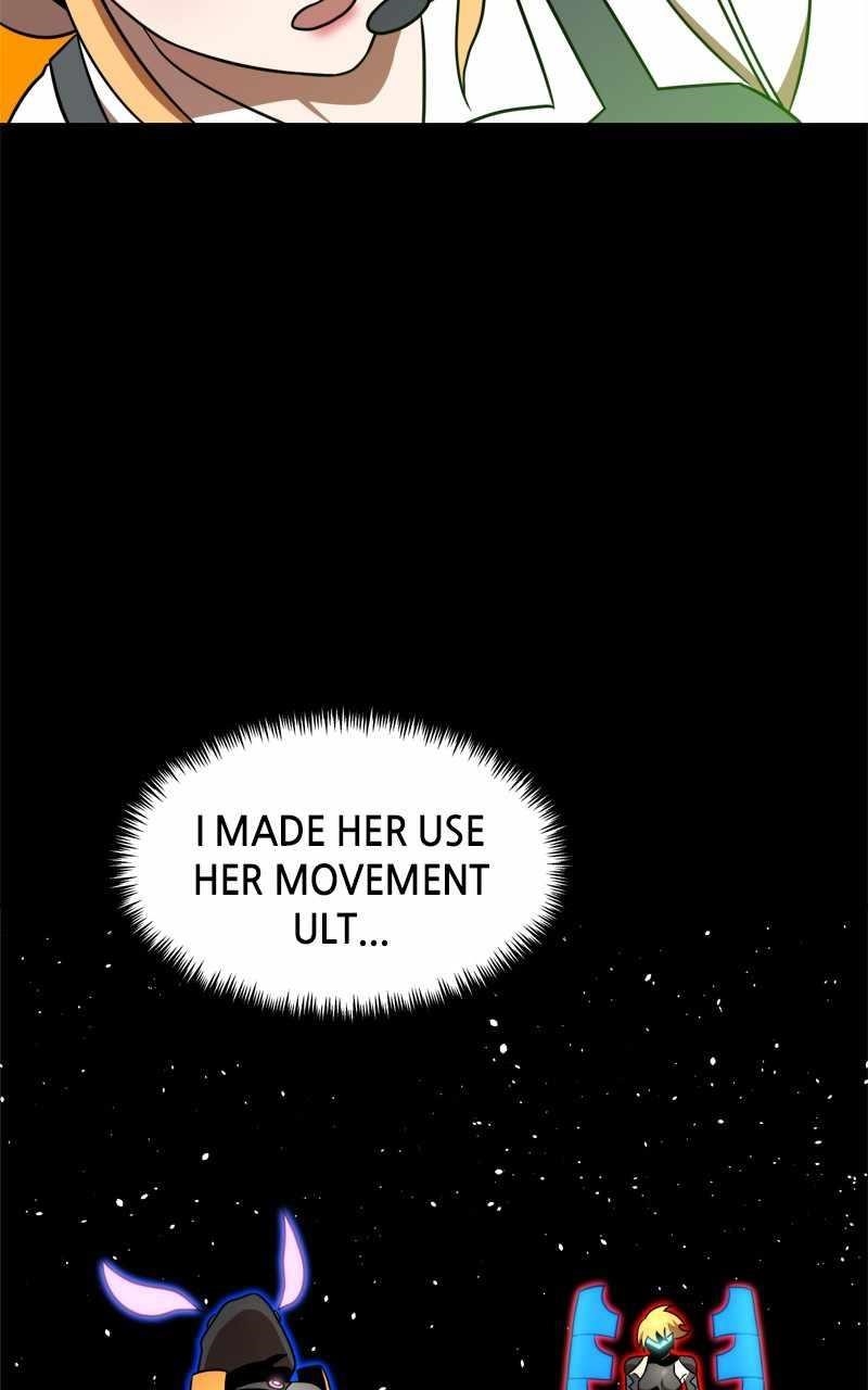 Double Click (PARK Soo-bong) Chapter 90 - Page 96 in English
