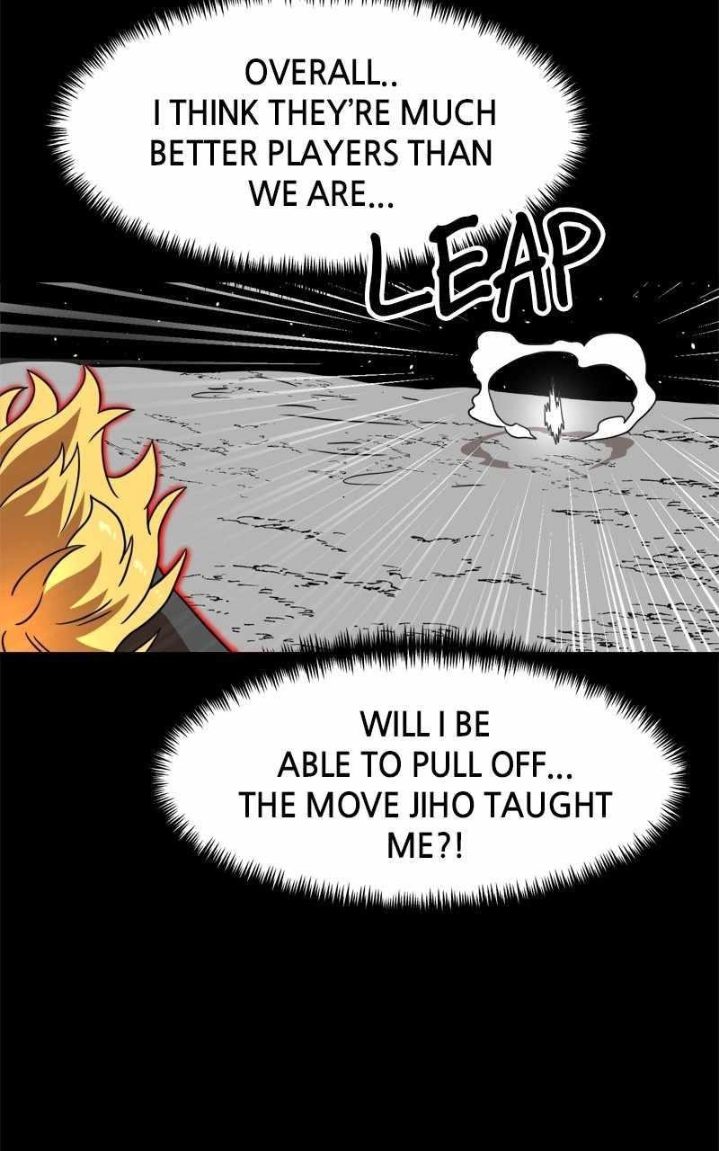 Double Click (PARK Soo-bong) Chapter 90 - Page 98 in English