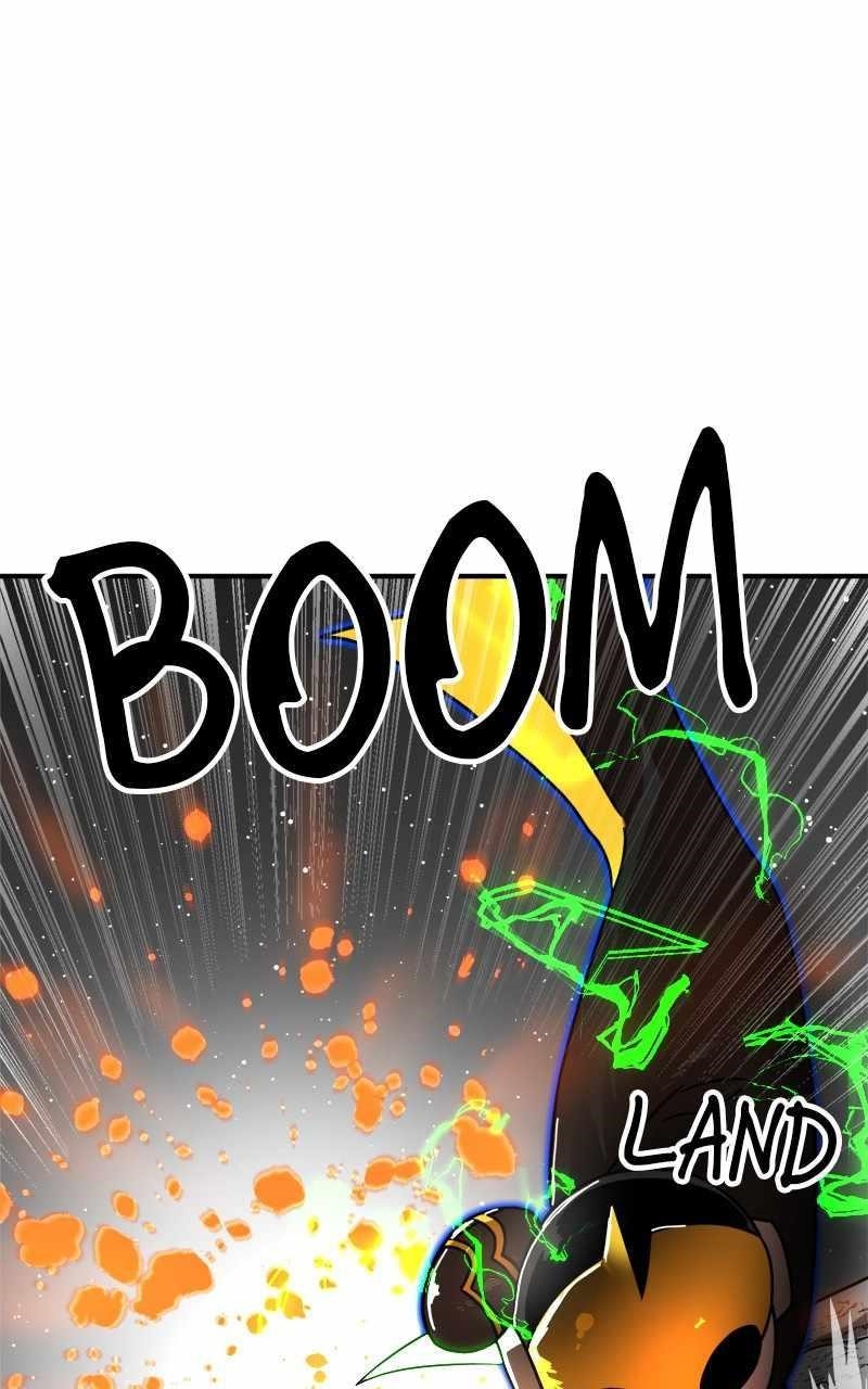Double Click (PARK Soo-bong) Chapter 91 - Page 112 in English