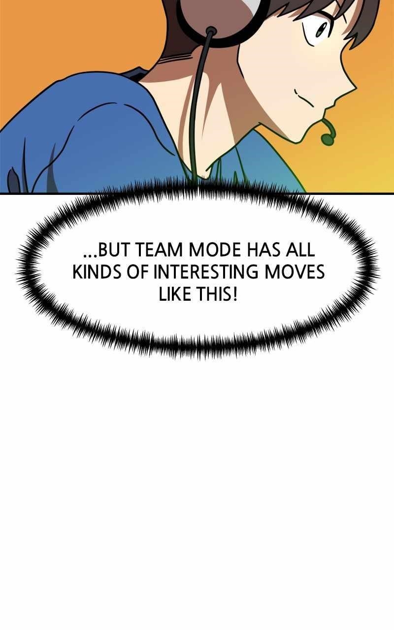 Double Click (PARK Soo-bong) Chapter 91 - Page 119 in English
