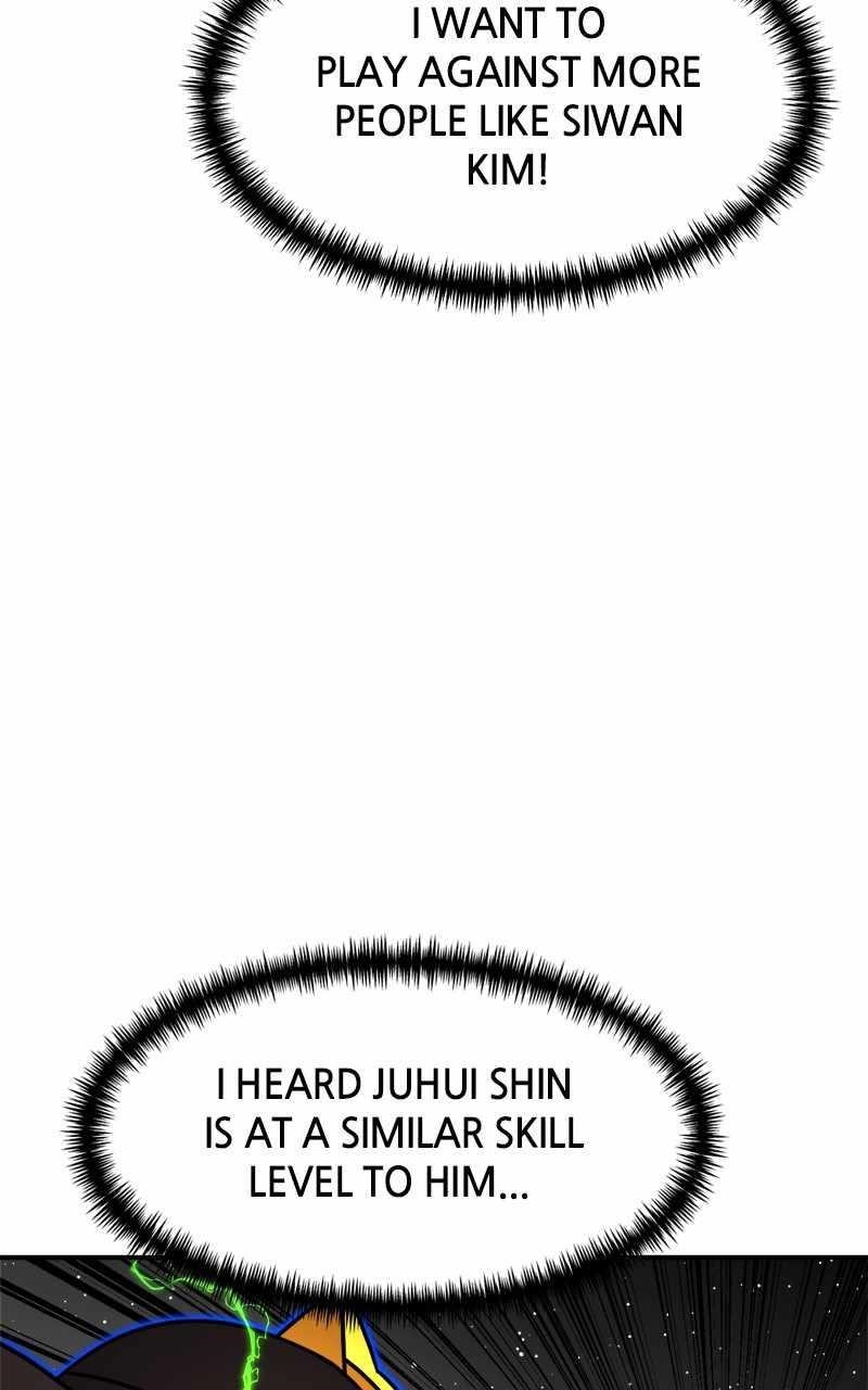 Double Click (PARK Soo-bong) Chapter 91 - Page 121 in English