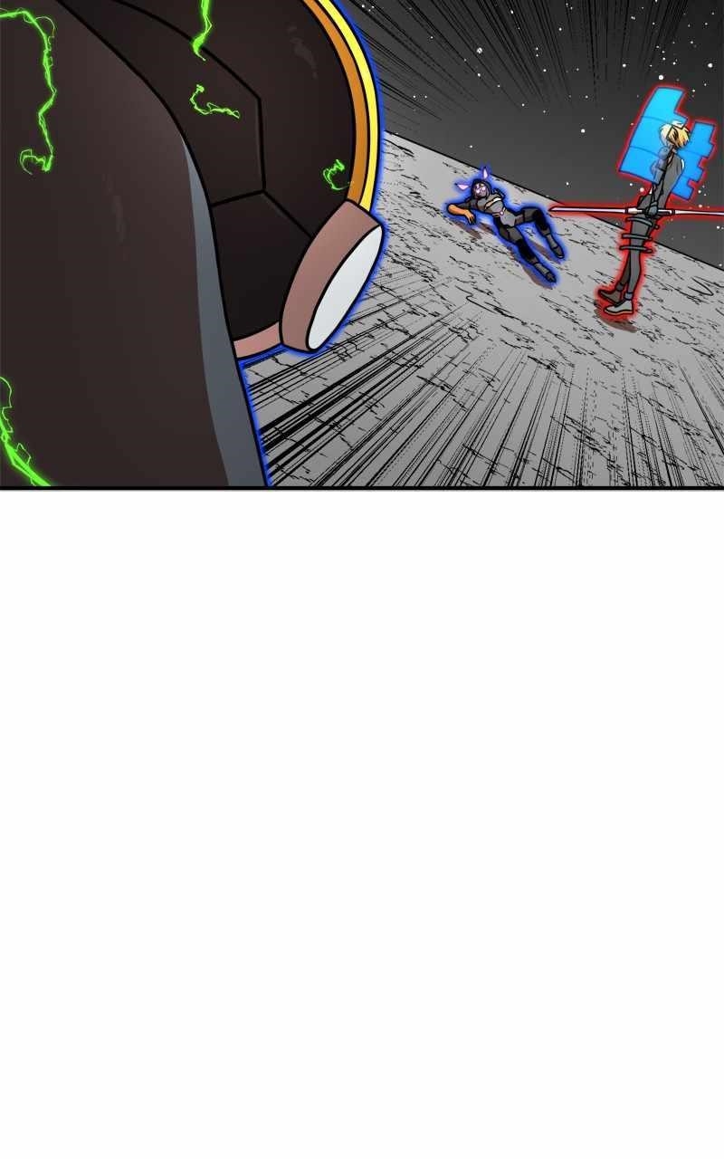 Double Click (PARK Soo-bong) Chapter 91 - Page 122 in English