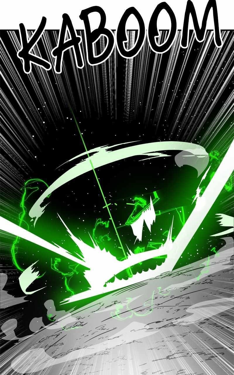 Double Click (PARK Soo-bong) Chapter 91 - Page 129 in English