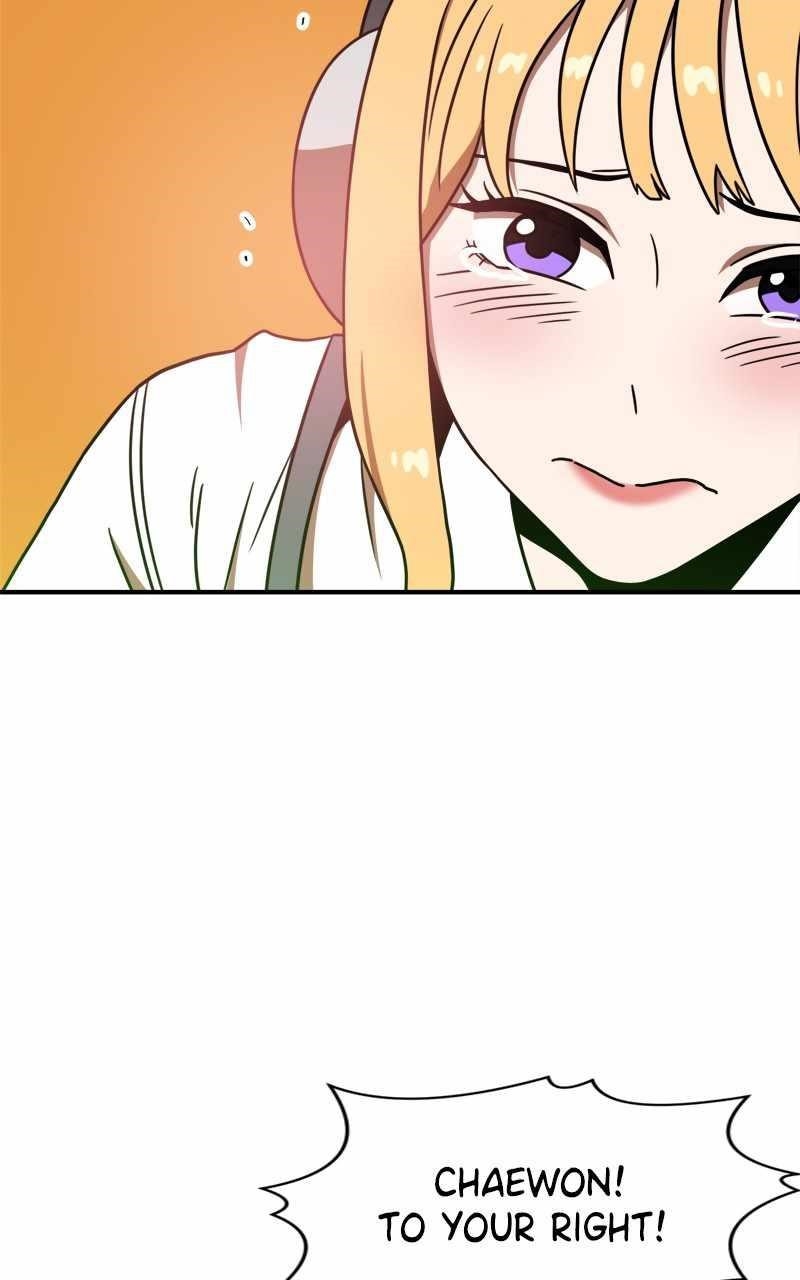 Double Click (PARK Soo-bong) Chapter 91 - Page 138 in English