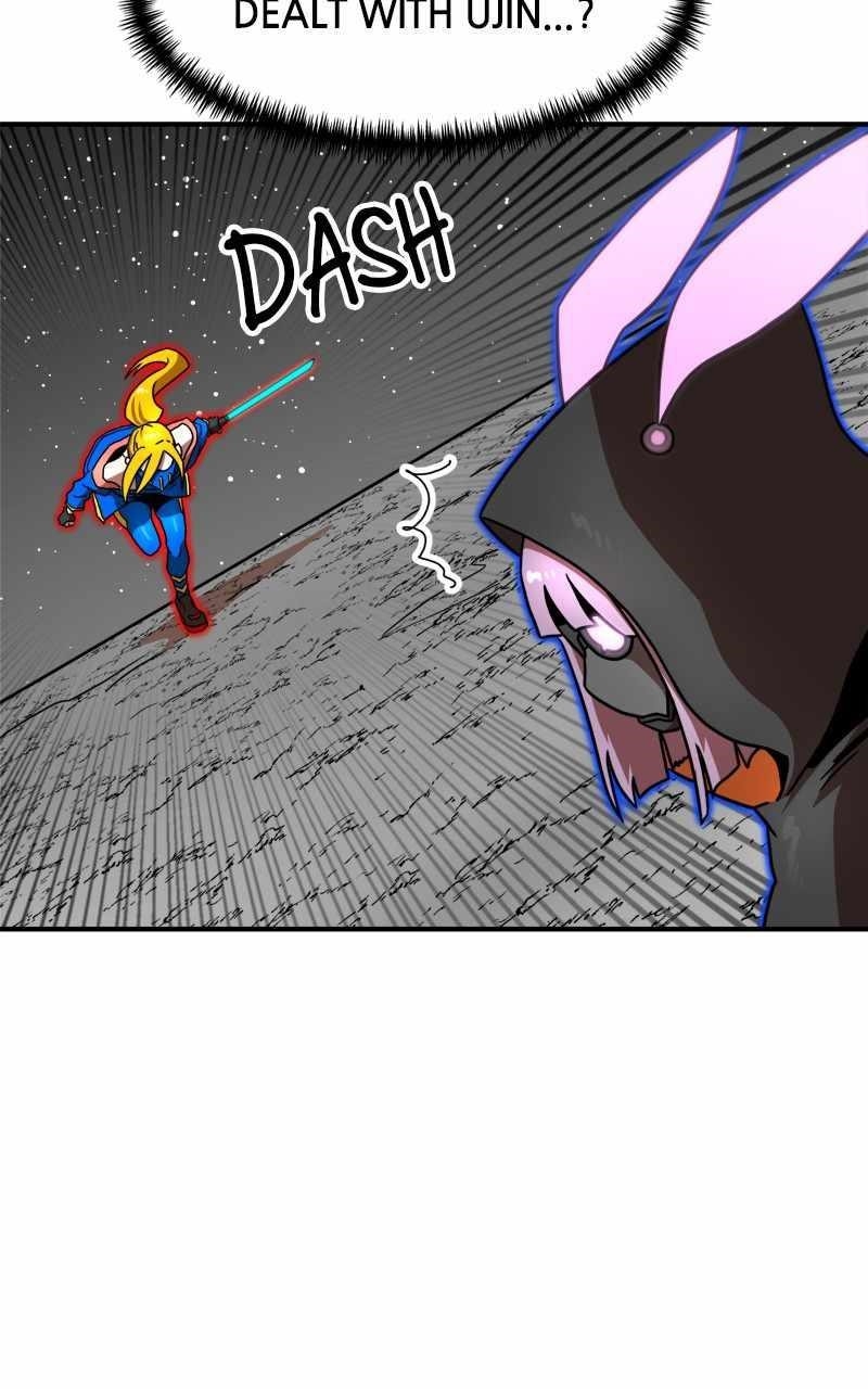 Double Click (PARK Soo-bong) Chapter 91 - Page 140 in English