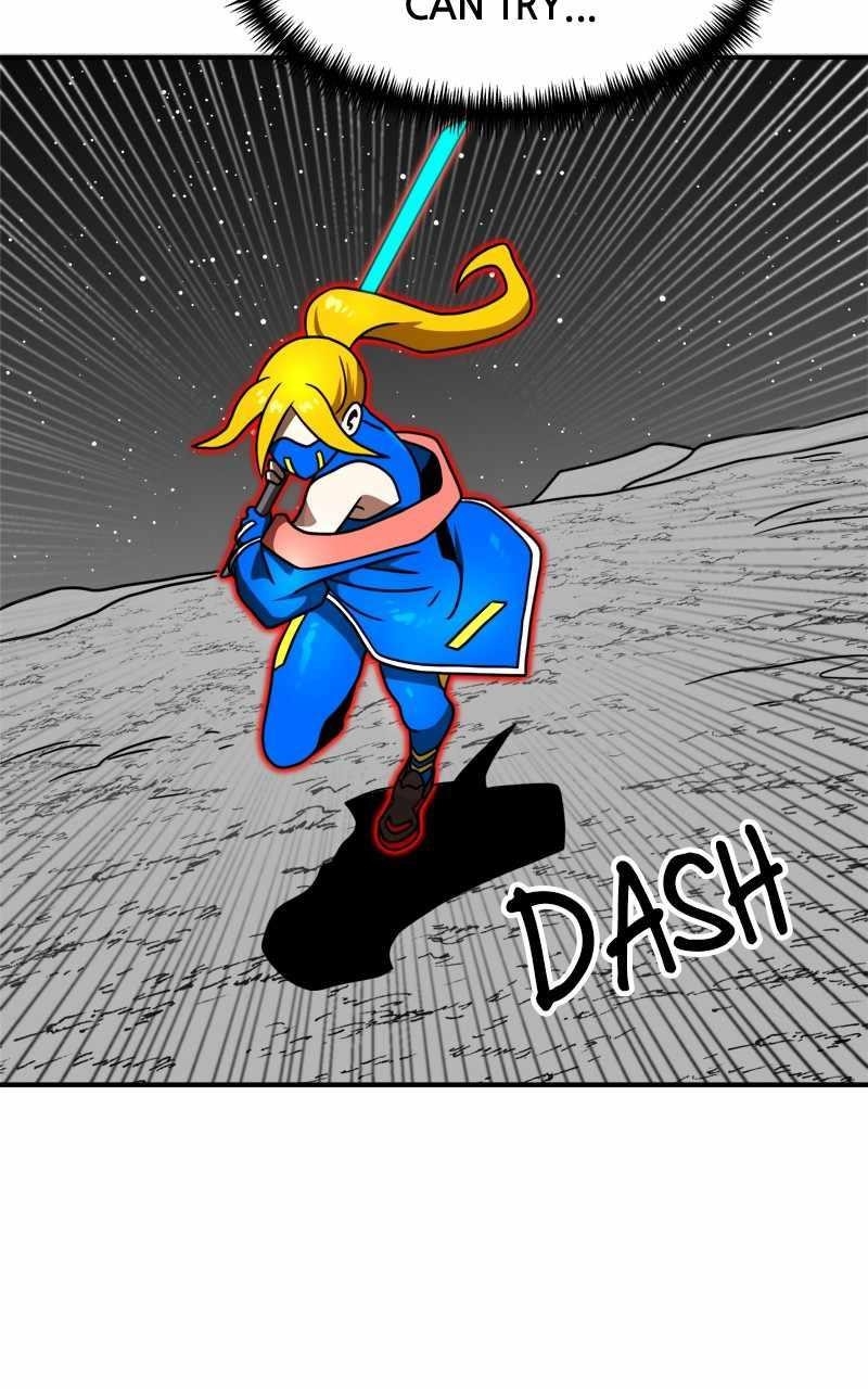 Double Click (PARK Soo-bong) Chapter 91 - Page 144 in English